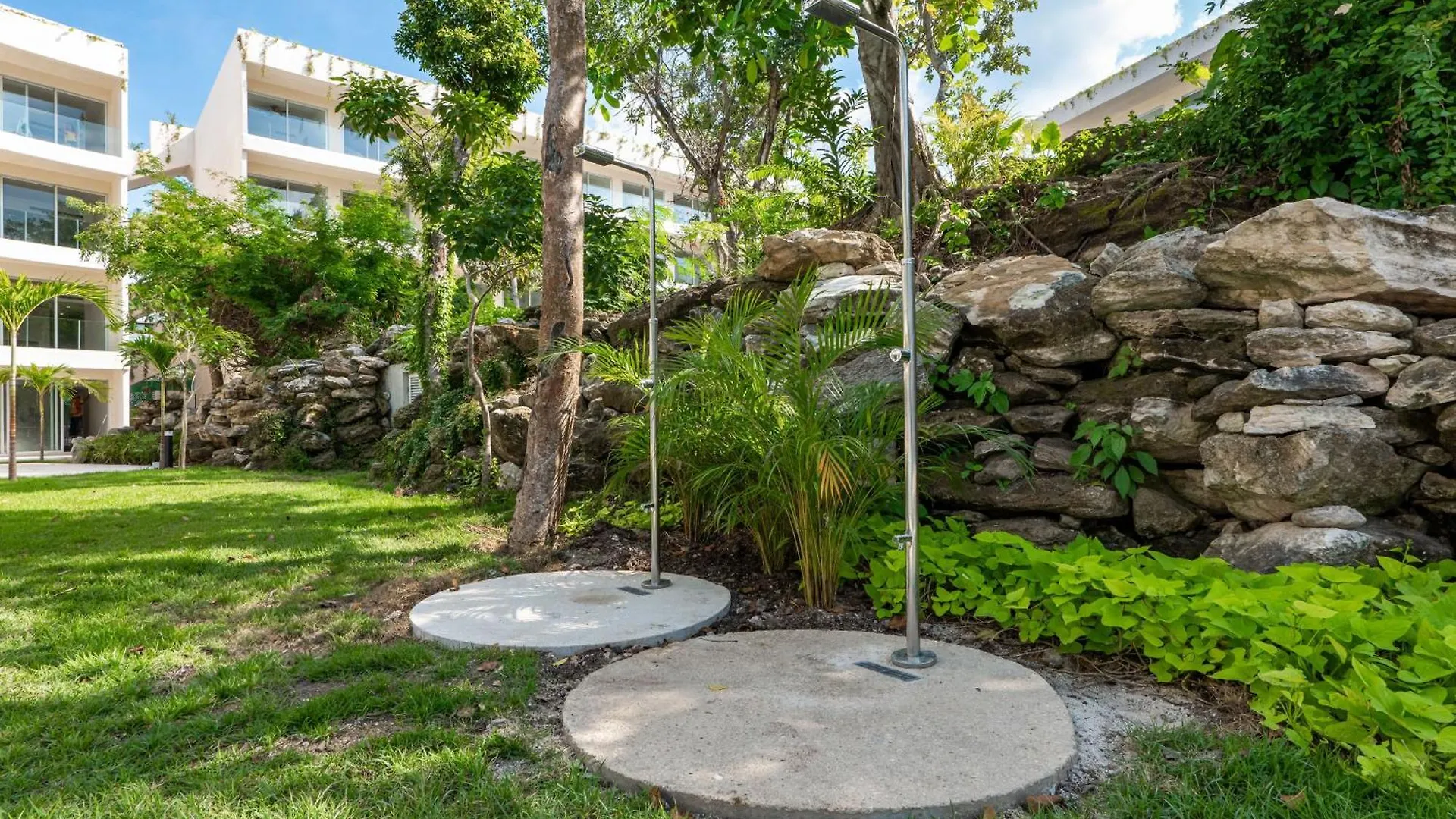Apartment Natura One Bedroom Condo At Tl A203 Playa del Carmen
