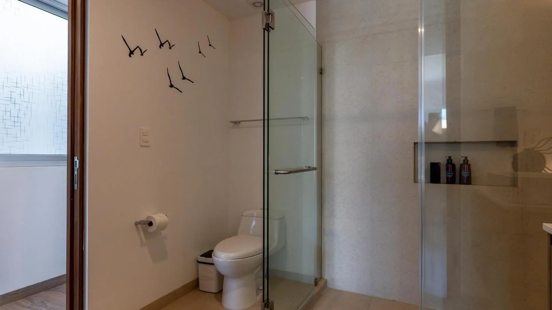 Apartment Natura One Bedroom Condo At Tl A203 Playa del Carmen