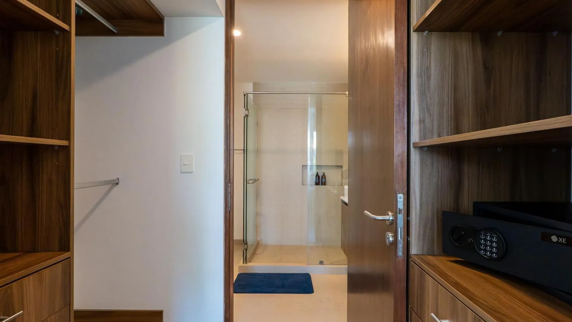 Natura One Bedroom Condo At Tl A203 Playa del Carmen Apartment