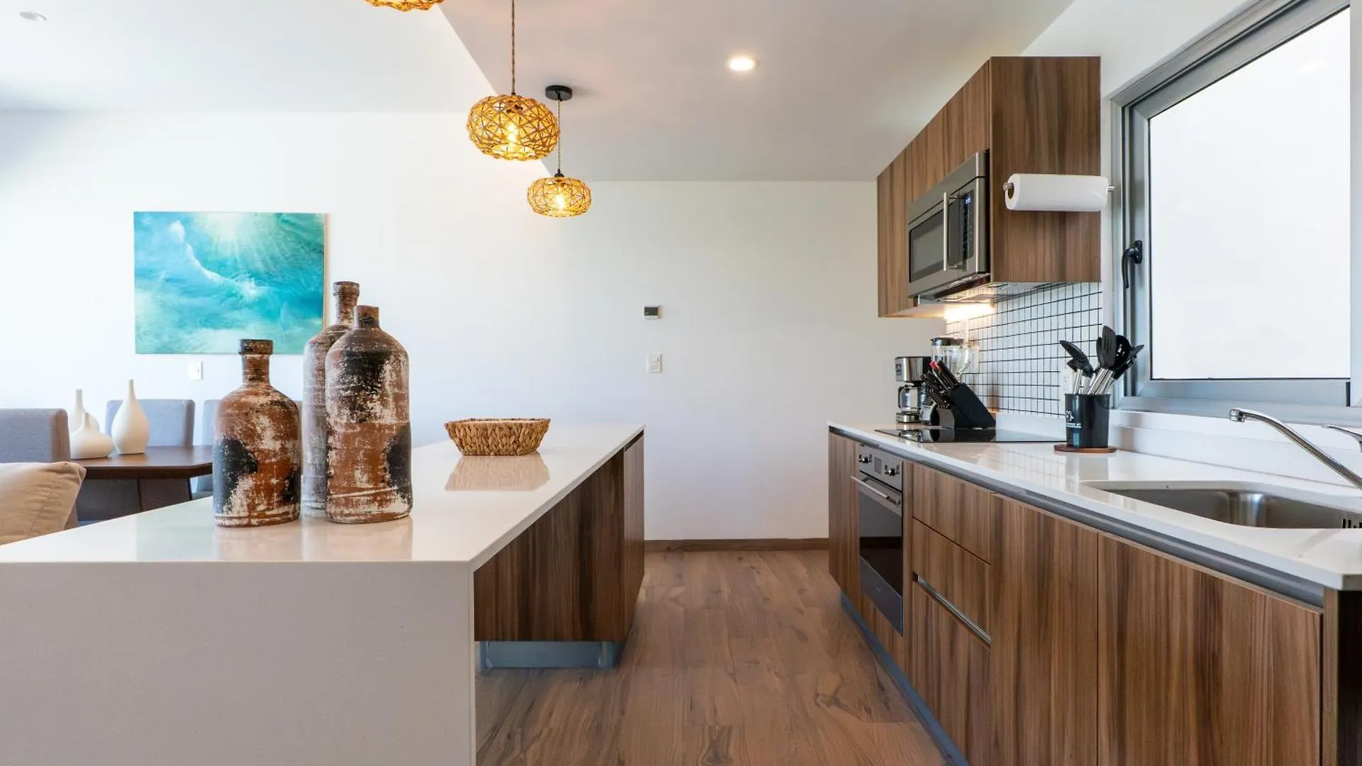 Apartment Natura One Bedroom Condo At Tl A203 Playa del Carmen