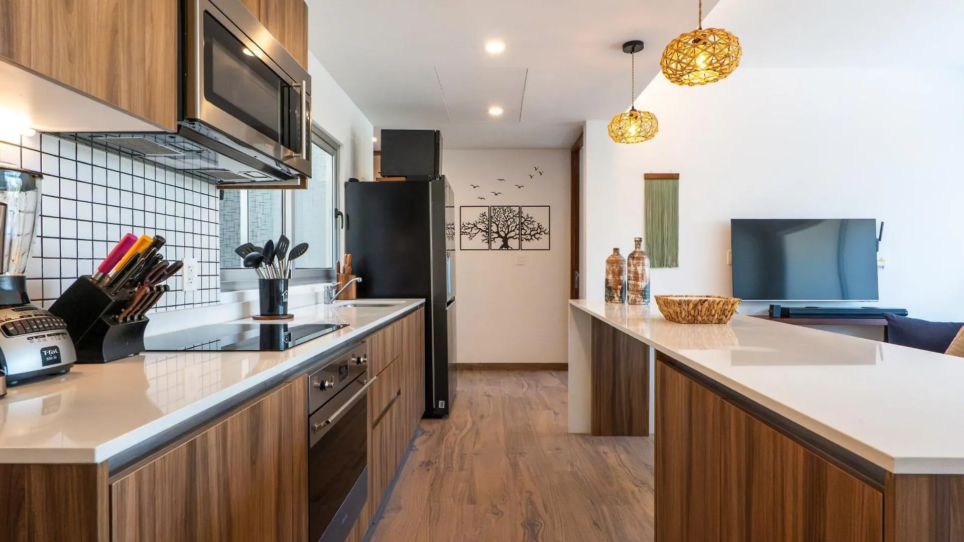 Apartment Natura One Bedroom Condo At Tl A203 Playa del Carmen Mexico