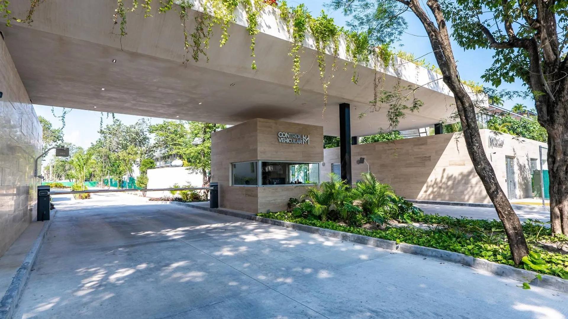 Natura One Bedroom Condo At Tl A203 Playa del Carmen 0*,  Mexico