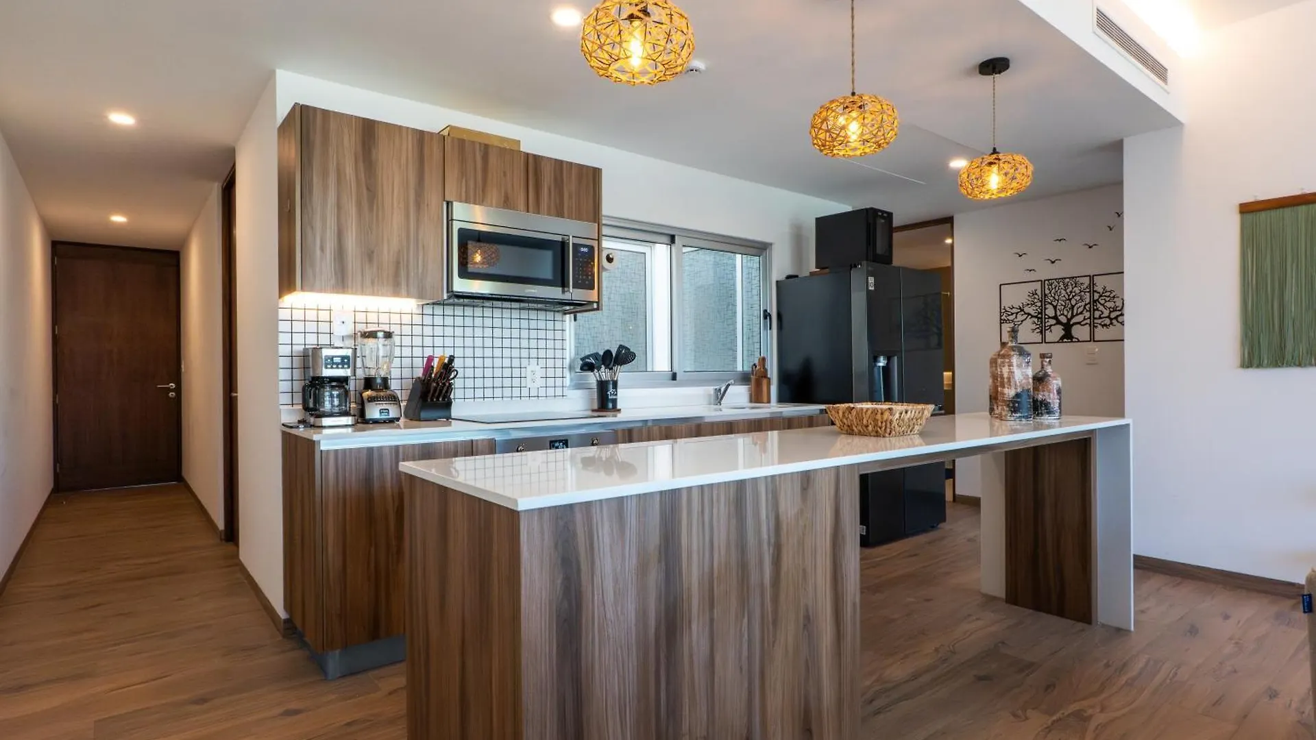 Natura One Bedroom Condo At Tl A203 Playa del Carmen 0*,  Mexico