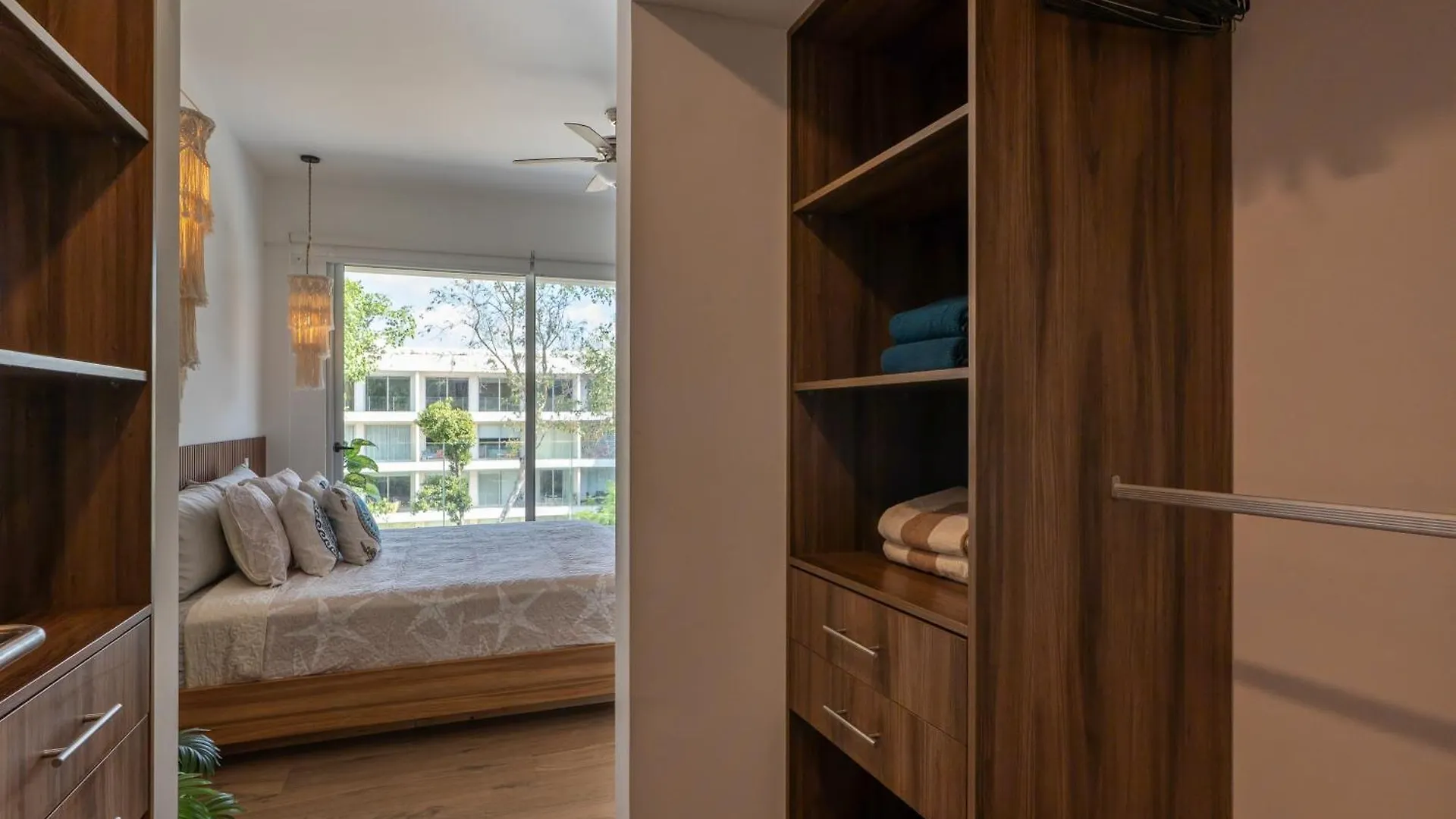 Apartment Natura One Bedroom Condo At Tl A203 Playa del Carmen Mexico