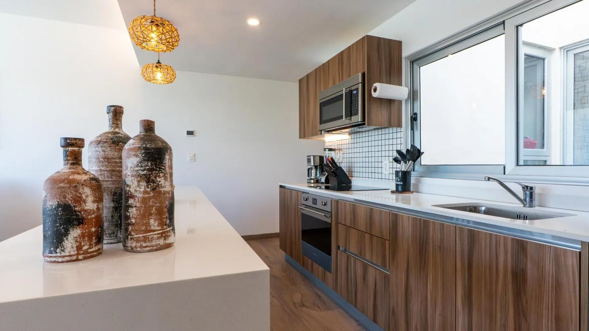 Natura One Bedroom Condo At Tl A203 Playa del Carmen Mexico