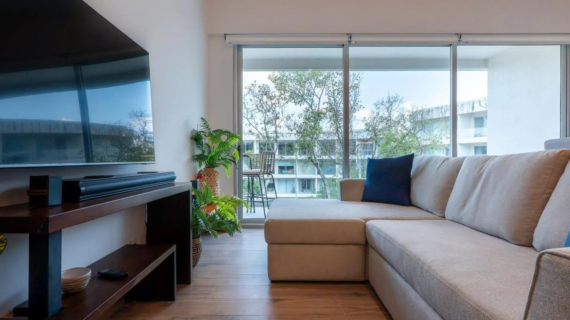 Natura One Bedroom Condo At Tl A203 Playa del Carmen