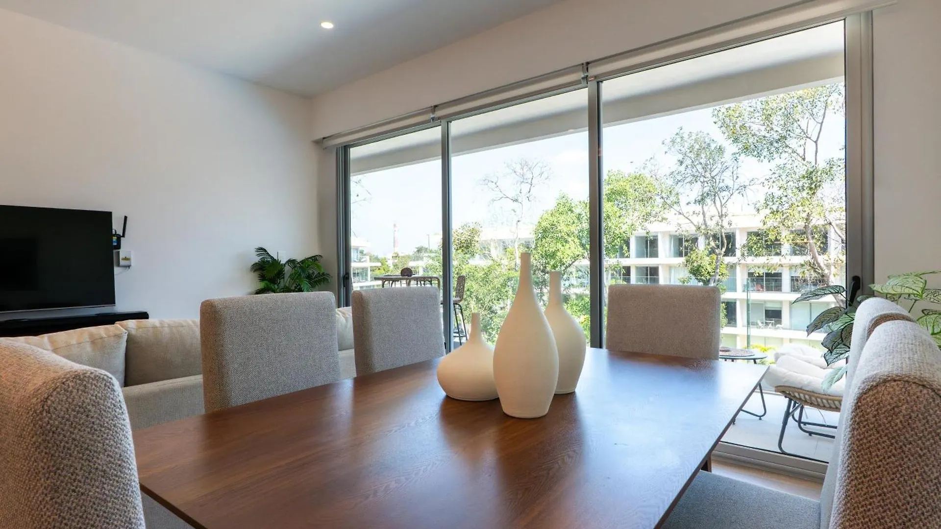 Apartment Natura One Bedroom Condo At Tl A203 Playa del Carmen