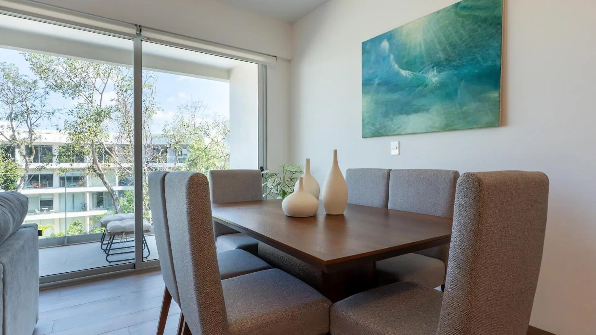 Apartment Natura One Bedroom Condo At Tl A203 Playa del Carmen