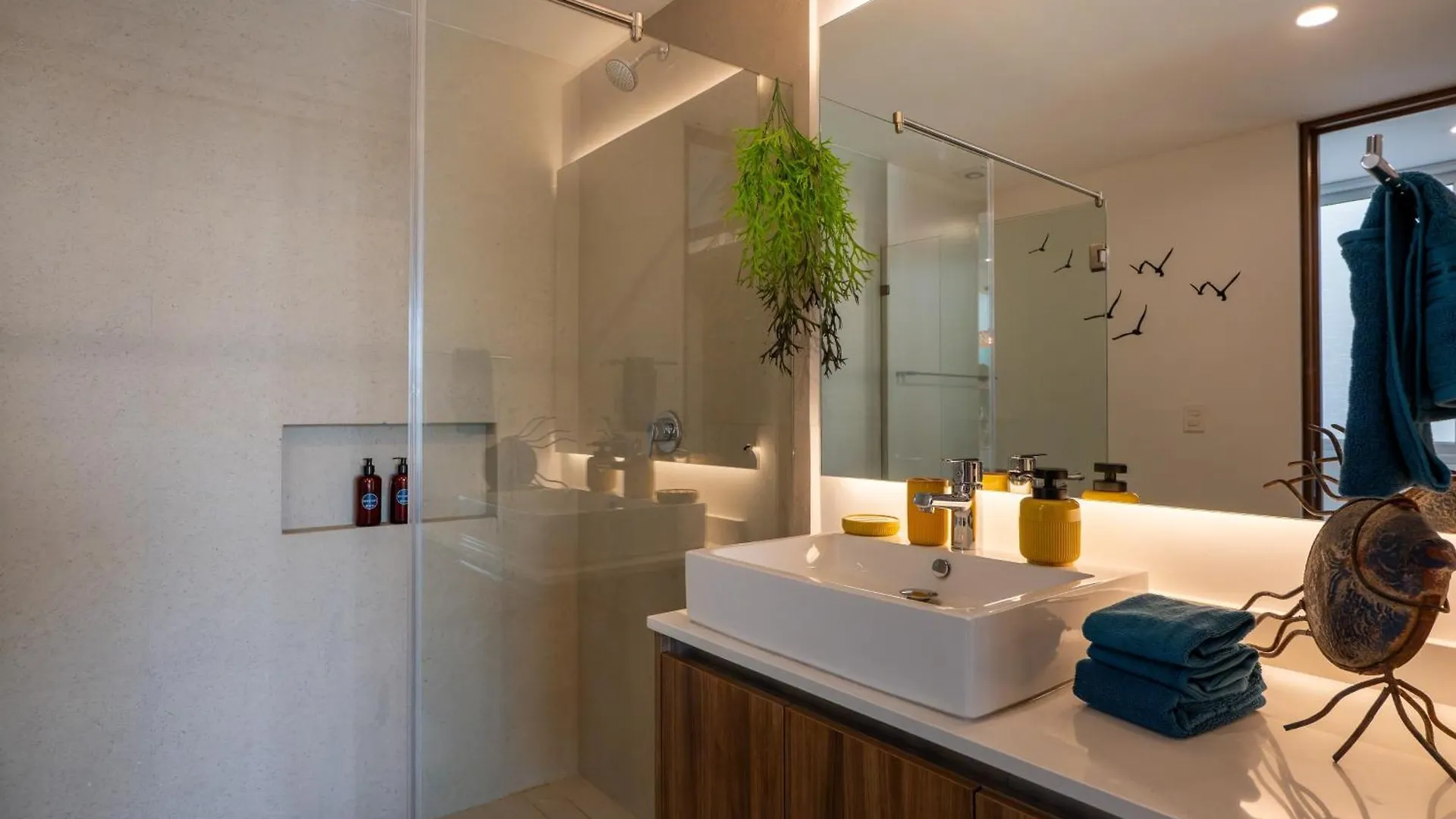 Natura One Bedroom Condo At Tl A203 Playa del Carmen 0*,  Mexico
