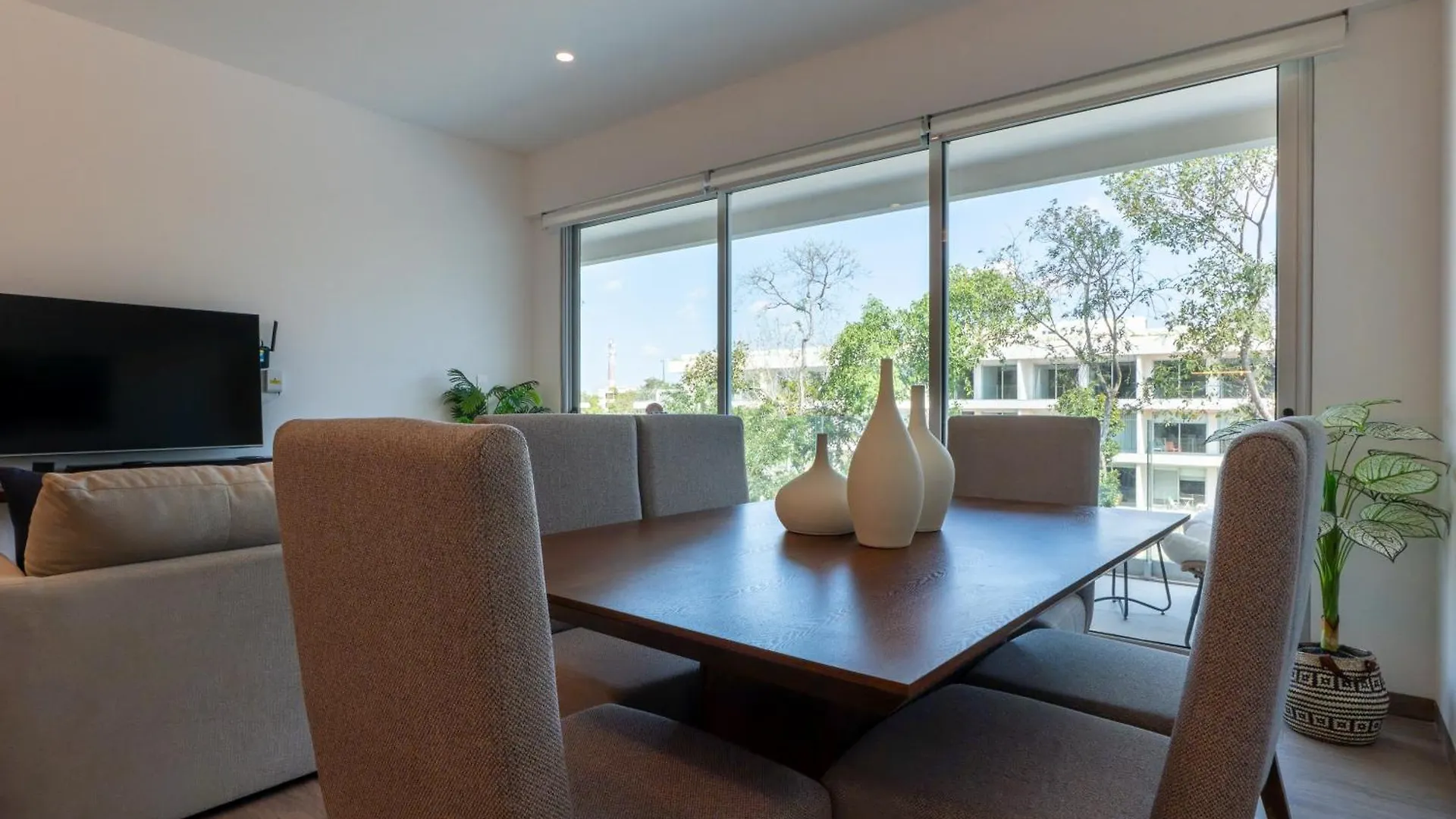 Natura One Bedroom Condo At Tl A203 신데 델 카르멘 멕시코